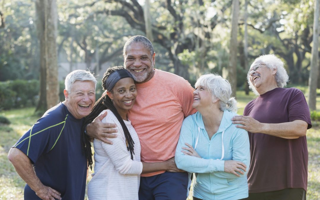 Elevated Lifestyle Benefits of Independent Living in Annapolis, MD