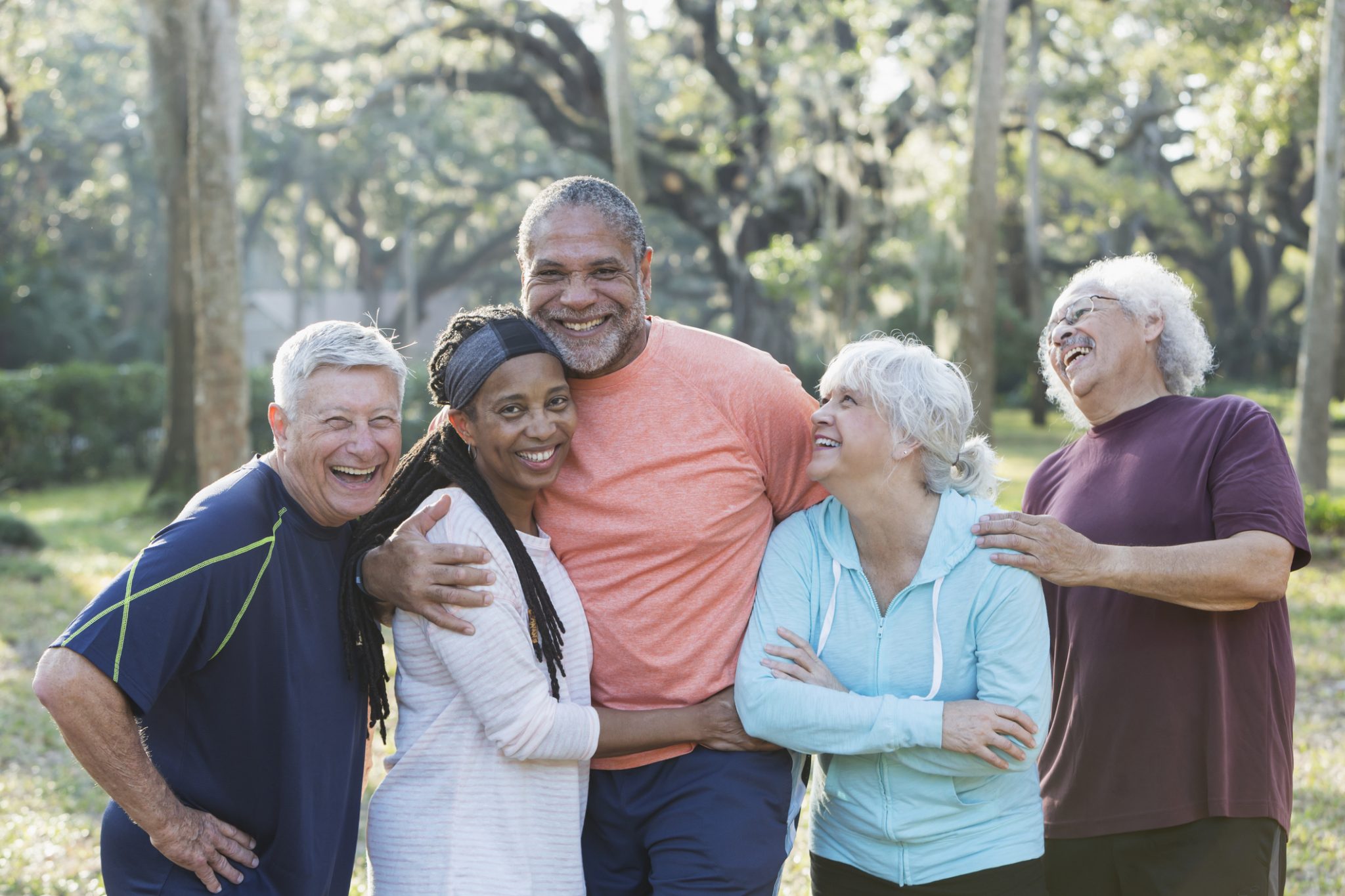Elevated Lifestyle Benefits of Independent Living in Annapolis, MD.
