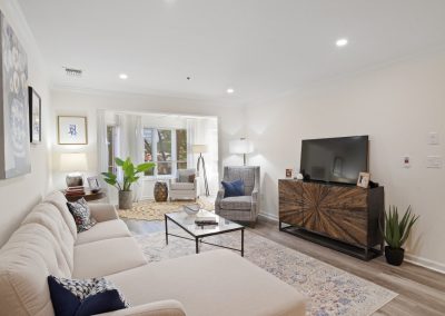 Retirement Community Floor Plans Come in a Variety of Shapes and Sizes