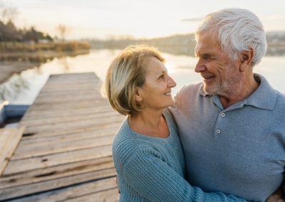 Annapolis, MD, Has 8 Things To Offer Retirees in an Independent Living Community