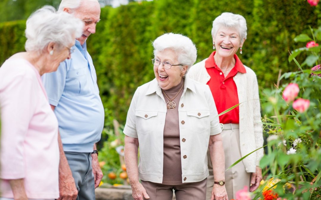 The Havens – Maintaining Your Lifestyle in Annapolis, MD
