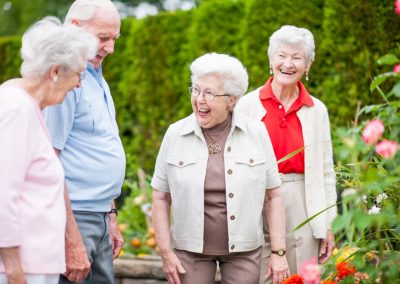 The Havens – Maintaining Your Lifestyle in Annapolis, MD