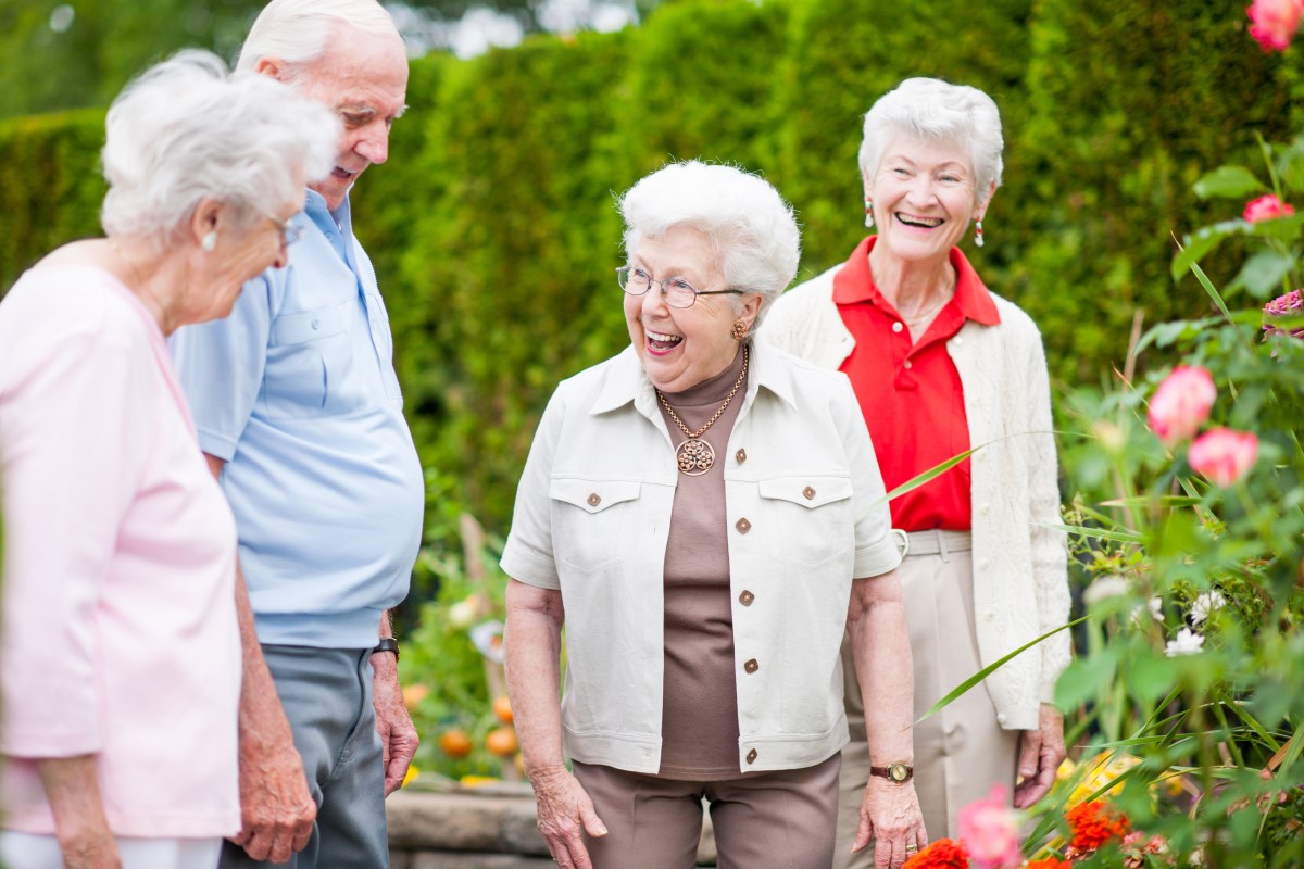 The Havens – Maintaining Your Lifestyle in Annapolis MD