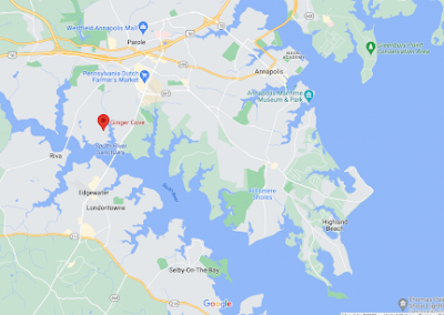 The Perks of Waterfront Retirement Living in Annapolis