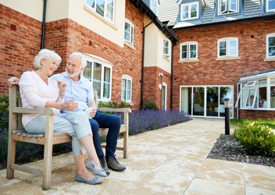 Retirement 101: What Makes the Ginger Cove Lifestyle Right for You?