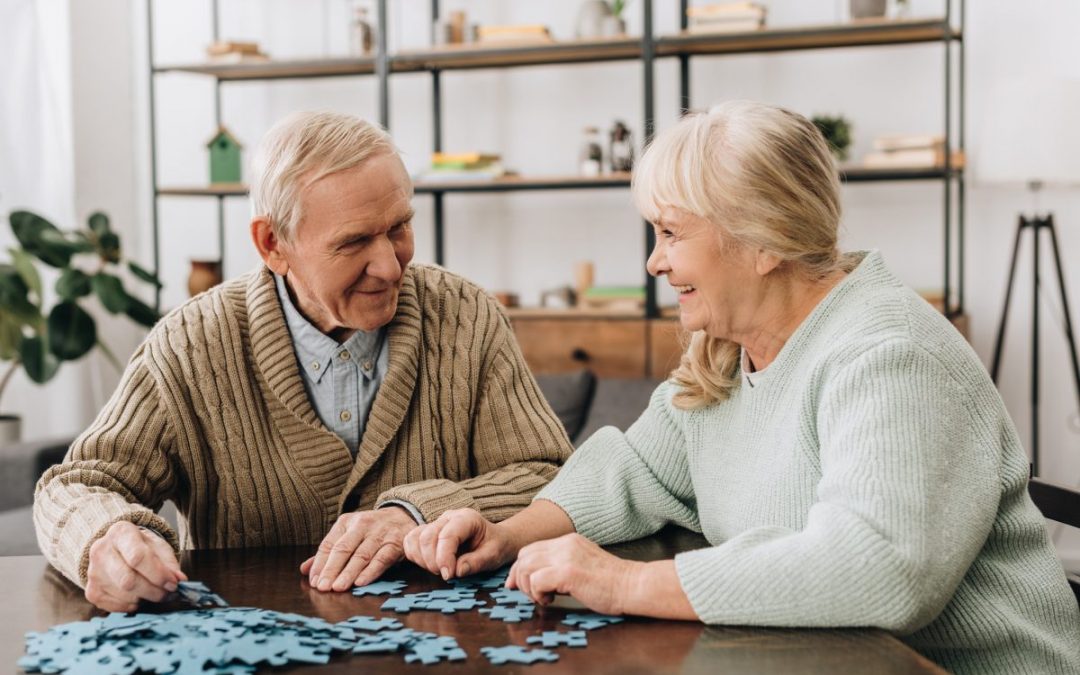 What To Look For in a Memory Care Community in Annapolis, MD