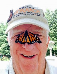Dick Arnold | Ginger Cove Resident