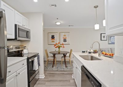 Complete the Downsizing Checklist for Seniors