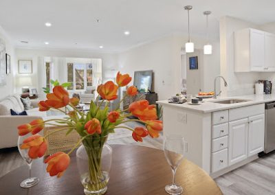 Retirement Finances: Understanding Independent Living Costs