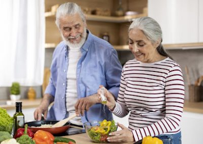 Focus on Health: 7 Foods To Avoid After 60