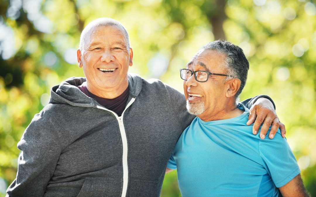 19 Unique Hobbies for Retired Men