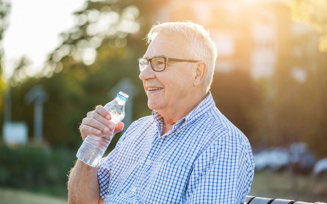 Senior Summer Safety