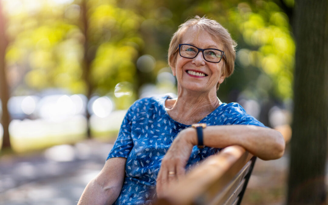 Learn the ABCs of CCRCs: Understanding Life-Care Communities