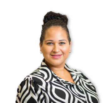 JoAnn Rosario Lamptey