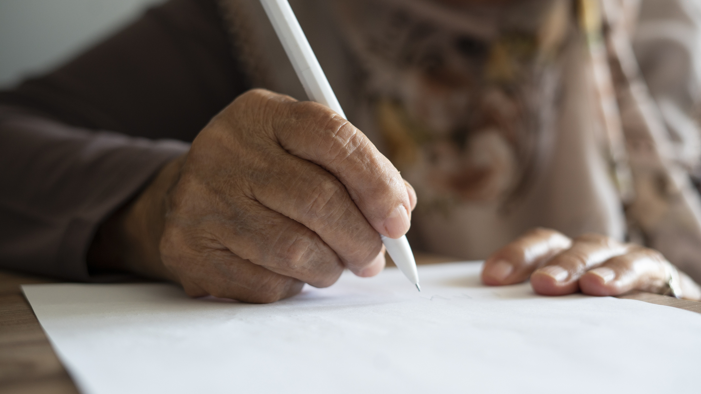 Gratitude Journaling