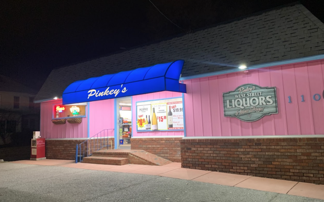 Appreciating Pinkey’s, a Local Legacy