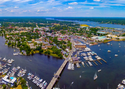 Exploring the Chesapeake Bay: Day Trips & Outdoor Activities