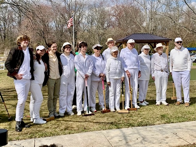 A Tradition of Community and Intergenerational Connection: Ginger Cove and the Annapolis Cup